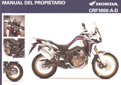 Manuale honda del propietario - manuale,