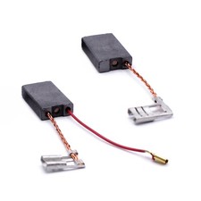 2 Stück Kohlebürsten Kohlen