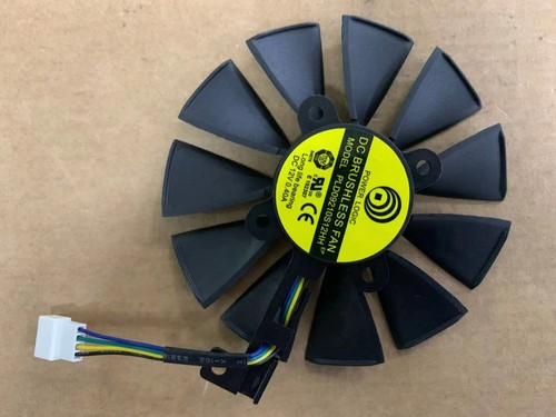 1pz ventola raffreddamento - ventola,