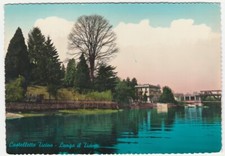 CASTELLETTO TICINO - NOVARA -