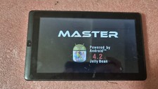 0353NN-Tablet Master MID700B 4GB