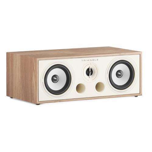 Triangle brc01 borea light - light, oak