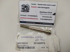 Nuovo 60N102519 Originale Cagiva RAPTOR 650 1000 vite M6x70 contrappeso manubrio