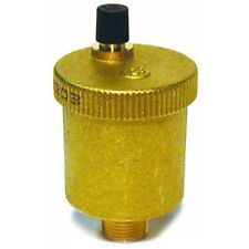 VALVOLA AUTOMATICA DI SFOGO