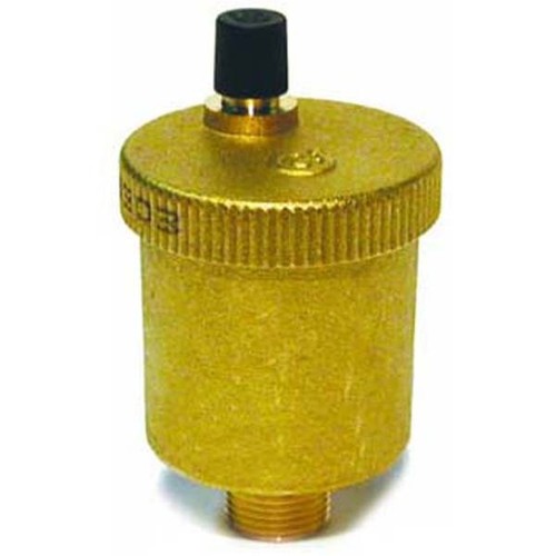 Valvola automatica sfogo - automatica,