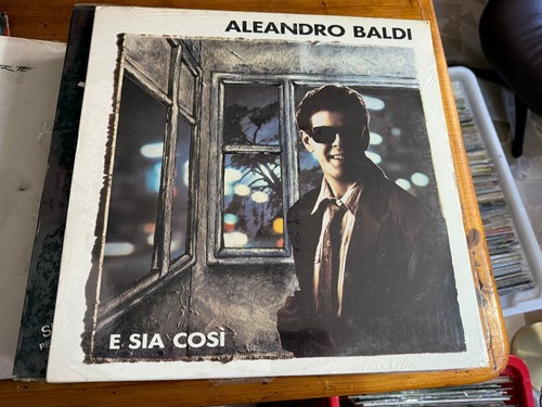 New sigillato aleandro - new,