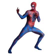 Costume spider carnage tuta - costume, spider-carnage