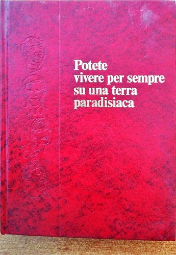 Potete vivere per - potete,