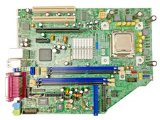 HP Compaq DC7100 Motherboard