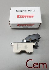 Interruttore per elettrosega