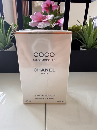 Parfum femme coco mademoiselle - parfum,