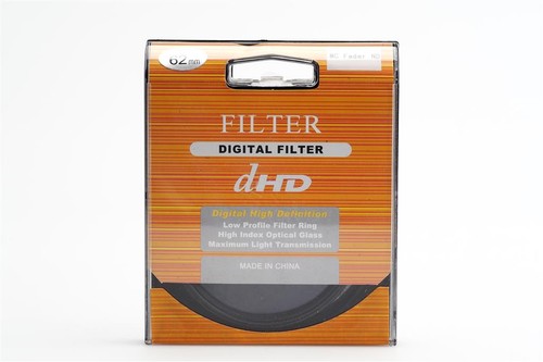 Filtro vario 62mm - vario, mc