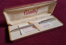 Penna a Sfera - Columbus -