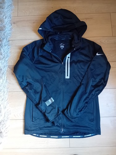 Giacca corsa nike element - giacca, da