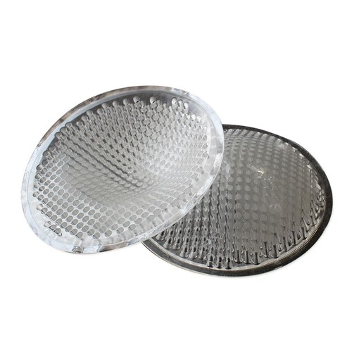 Copricapezzoli silicone seno - silicone,