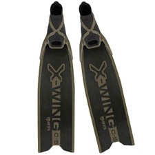 Mares X-Wing C-S Carbon
