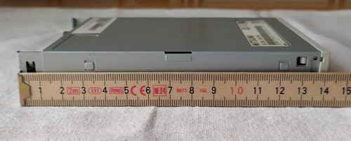 Lettore floppy disk - , mitsumi