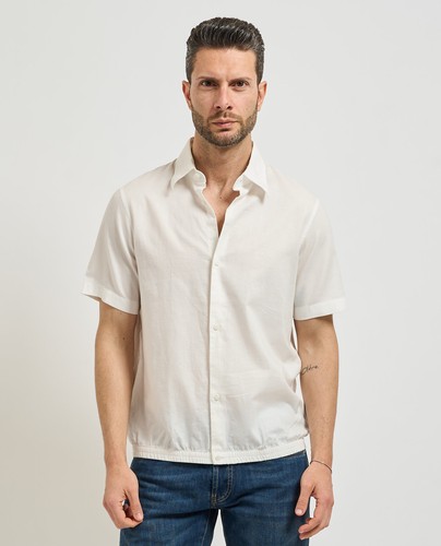 Camicia uomo armani exchange - uomo,