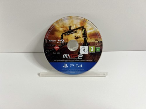 Playstation ps4 mxgp2 - playstation, |