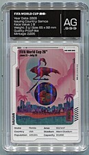 2026 fifa silver coin - 2026,