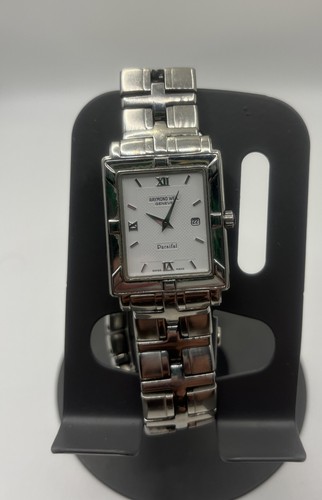 Raymond weil parsifal - parsifal,