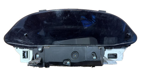 Quadro strumenti toyota yaris - toyota,