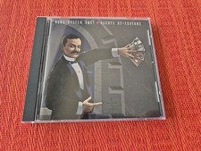 Super Audio SACD Blue Öyster