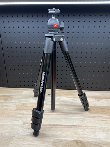 Manfrotto compact light - manfrotto,