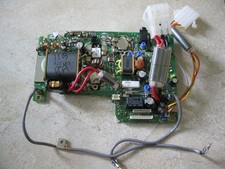 ICOM IC-706MKIIG PA Unit