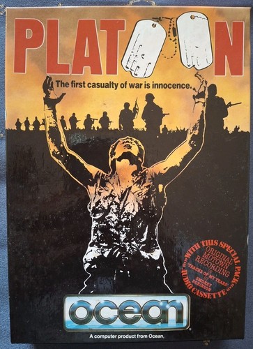 Platoon commodore - -,