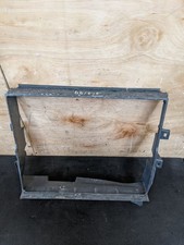 PANNELLO SUPPORTO RADIATORE