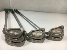 Ping ZING Set di ferri da