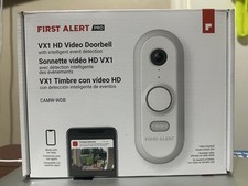 Resideo CAMW-WDB First Alert