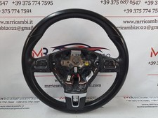 VOLANTE STERZO PER VOLKSWAGEN