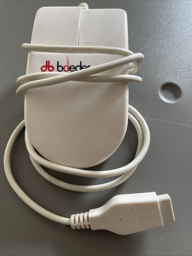 Boeder mouse - mouse,