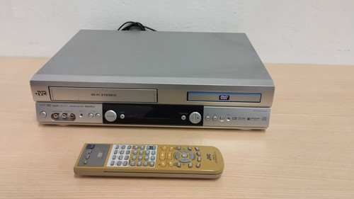 Jvc xv1 registratore vhs - jvc,