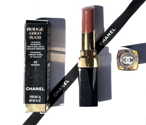 Chanel rouge coco flash - rouge,