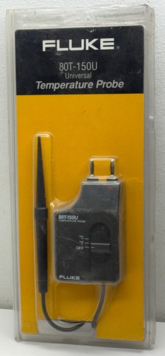 Fluke 80t 150u - fluke, 80t-150u