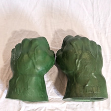 Guanti Marvel Smash 2003