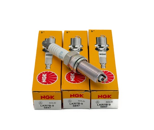Candele ngk 5847 lkr7b 9 - 5847, lkr7b-9