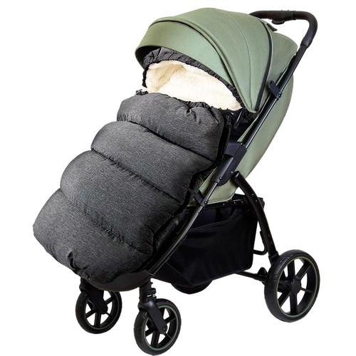 Aloskart sacco passeggino - aloskart,