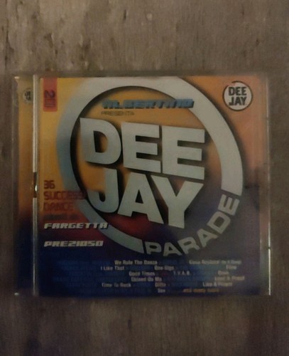 Deejay parade estate - deejay,