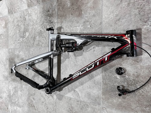 Scott spark 110mm - spark,