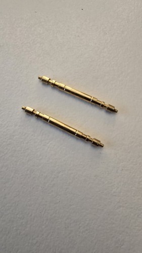 Rolex lingotti molla oro - in,