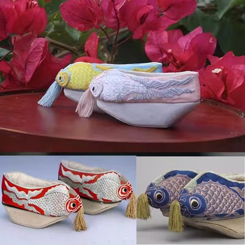 Per bjd doll scarpe cinese - per,