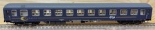 Heris 12098 Carrozzina Sdraio
