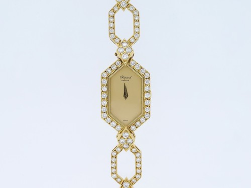 Orologio chopard dau - orologio,
