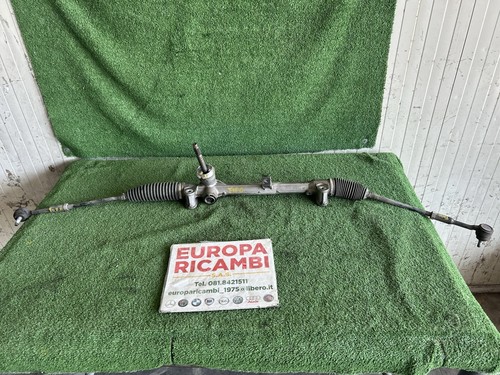 Scatola guida meccanica fiat - meccanica,