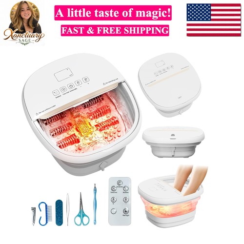 Pedicure foot spa con bolla - pedicure,