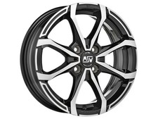 Cerchio in Lega MSW X4 in